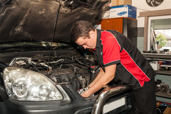 Auto Electrical Repairs Auto Electrical Repairs