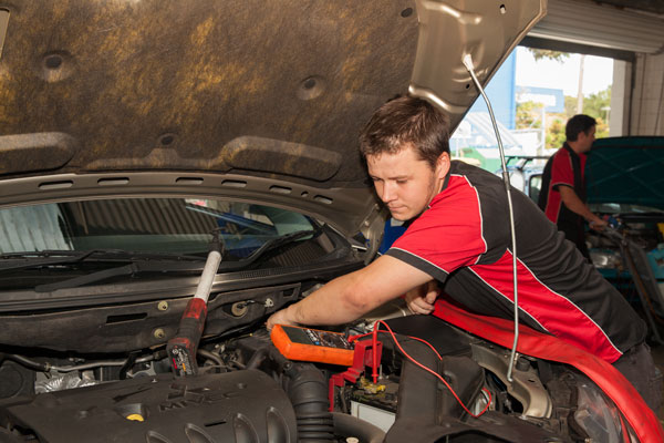 Batteries and Battery Systems Batteries and Battery Systems
