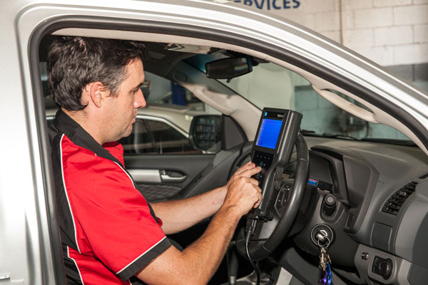 Diagnostics Diagnostics